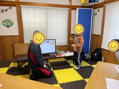 「小さな世界」手話でできるよ！！