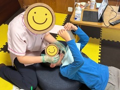 磨き残しもしっかりチェック